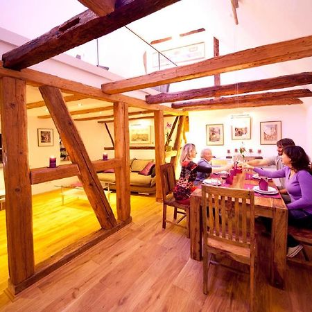 Ferienhaus - Die710 Rothenburg ob der Tauber Zewnętrze zdjęcie