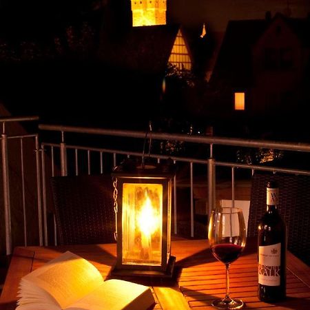 Ferienhaus - Die710 Rothenburg ob der Tauber Zewnętrze zdjęcie