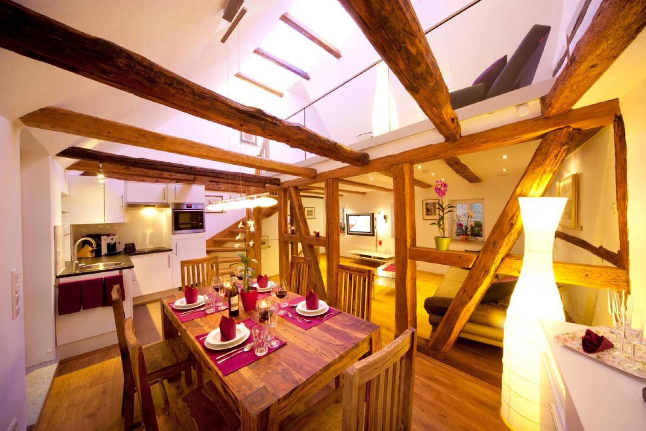 Ferienhaus - Die710 Rothenburg ob der Tauber Zewnętrze zdjęcie